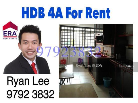 Blk 288 Choa Chu Kang Avenue 3 (Choa Chu Kang), HDB 4 Rooms #127627722